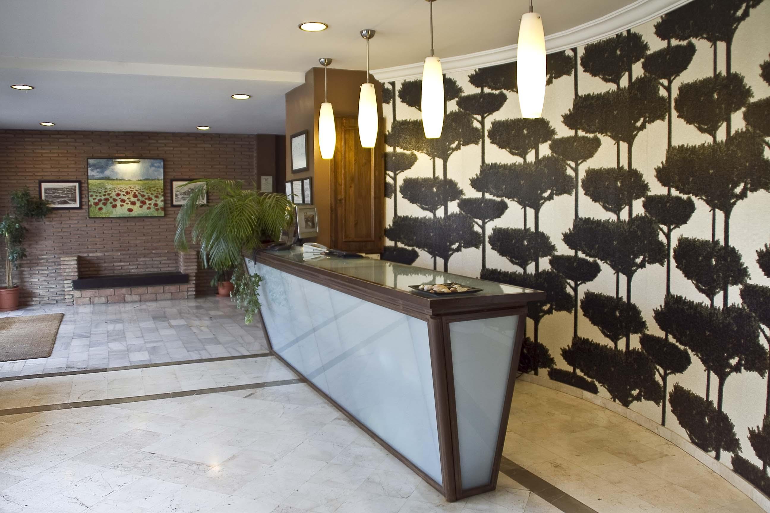 Los Galanes Armilla Interior foto