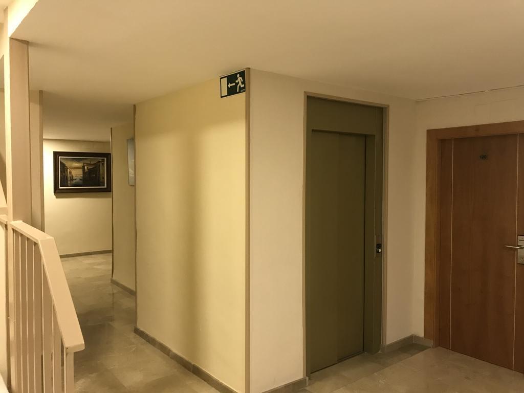 Los Galanes Armilla Exterior foto