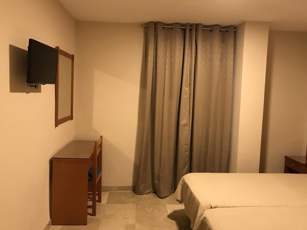 Los Galanes Armilla Exterior foto