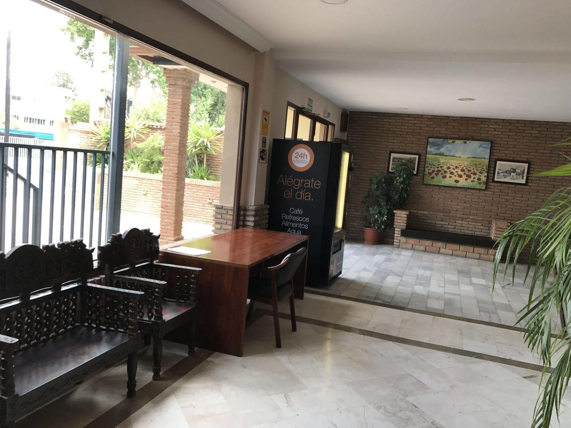 Los Galanes Armilla Exterior foto