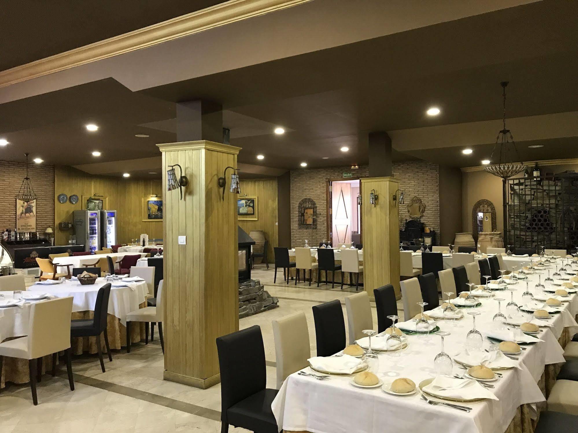Los Galanes Armilla Exterior foto